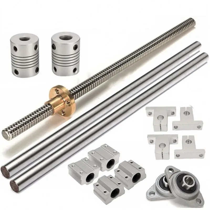 Современный новый дизайн, хорошая цена, ЧПУ линейный подшипник