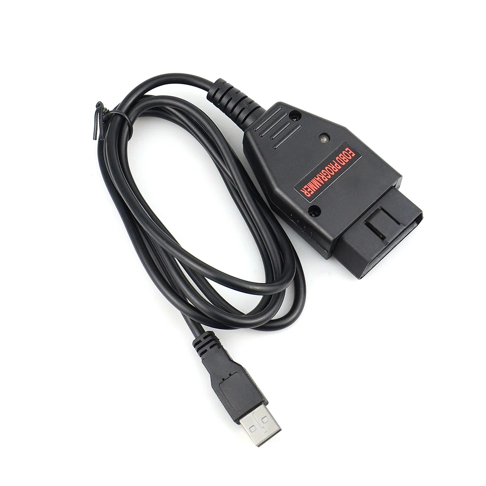Best quality Galletto 1260 ECU Flasher OBD2 Cable EOBD Galletto 1260 FTDI FT232RQ ECU Chip Tuning Tool Read&Write Car ECU