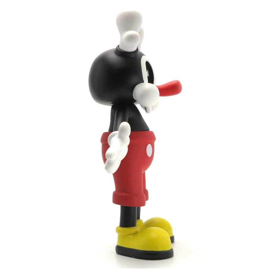 Игрушечные фигурки из ПВХ