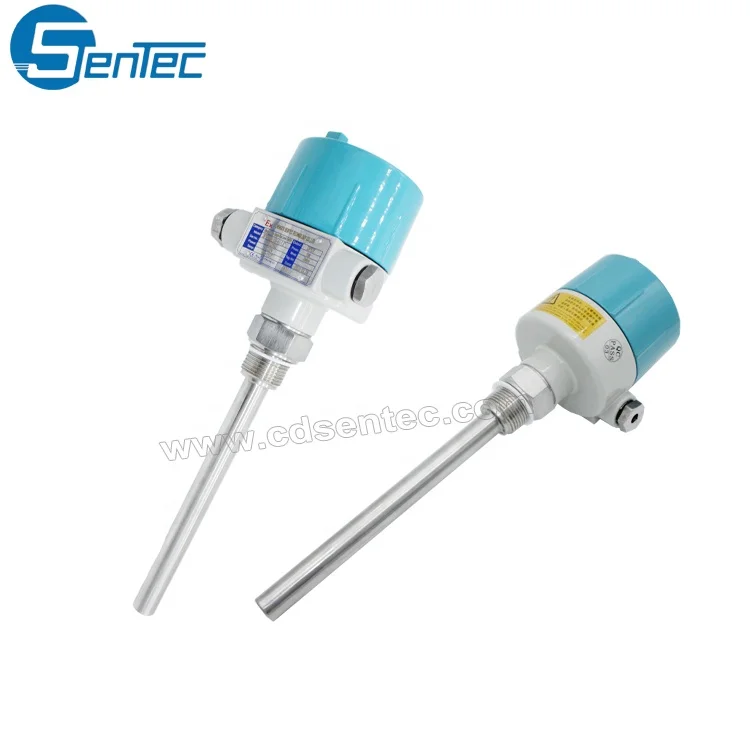 
Low Price Single Vibrating Rod Level Switch Special For Sand Blasting Machine 