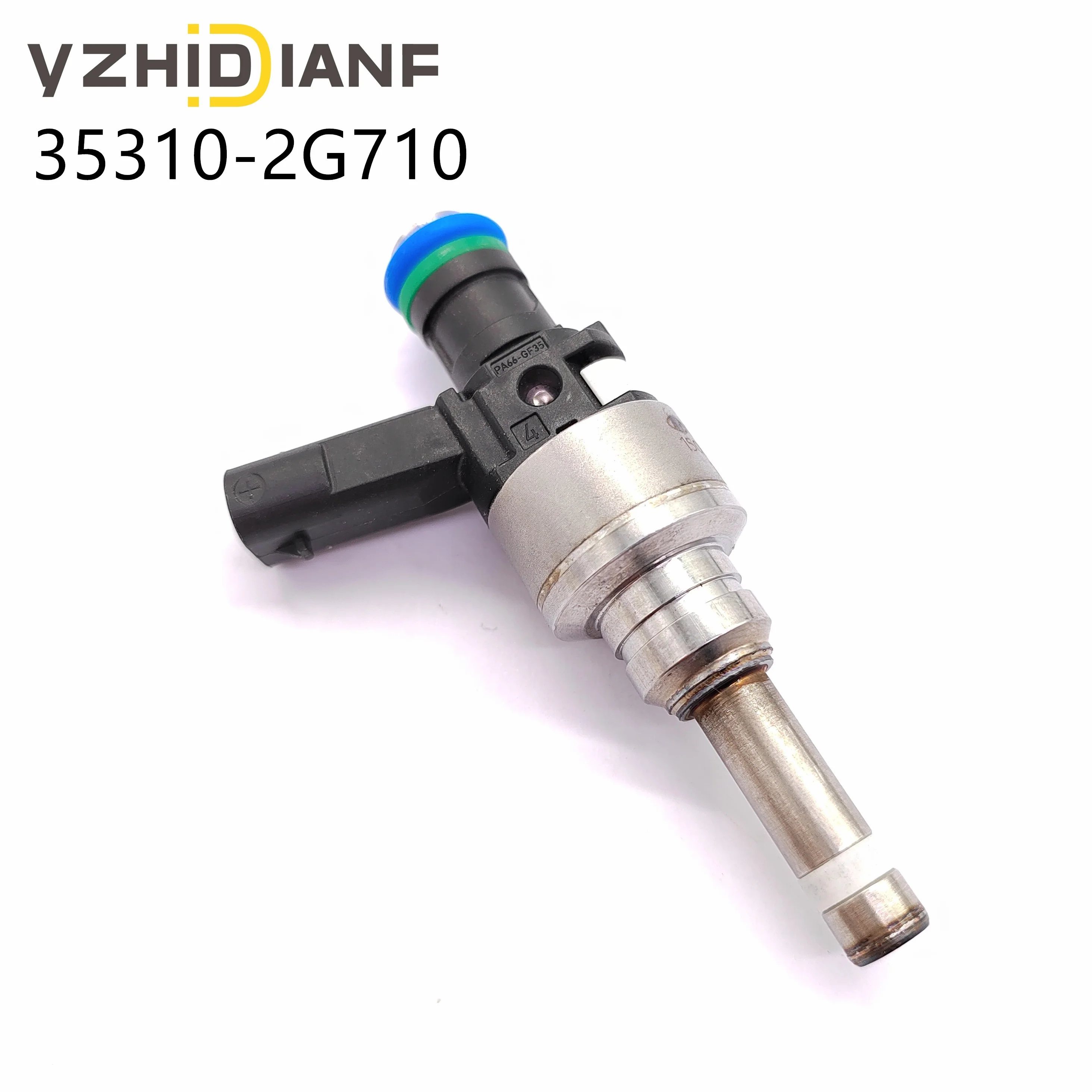 Fuel Injector nozzle 353102G710 35310-2G710 For 2011-2015 Kia Optima 2.4L