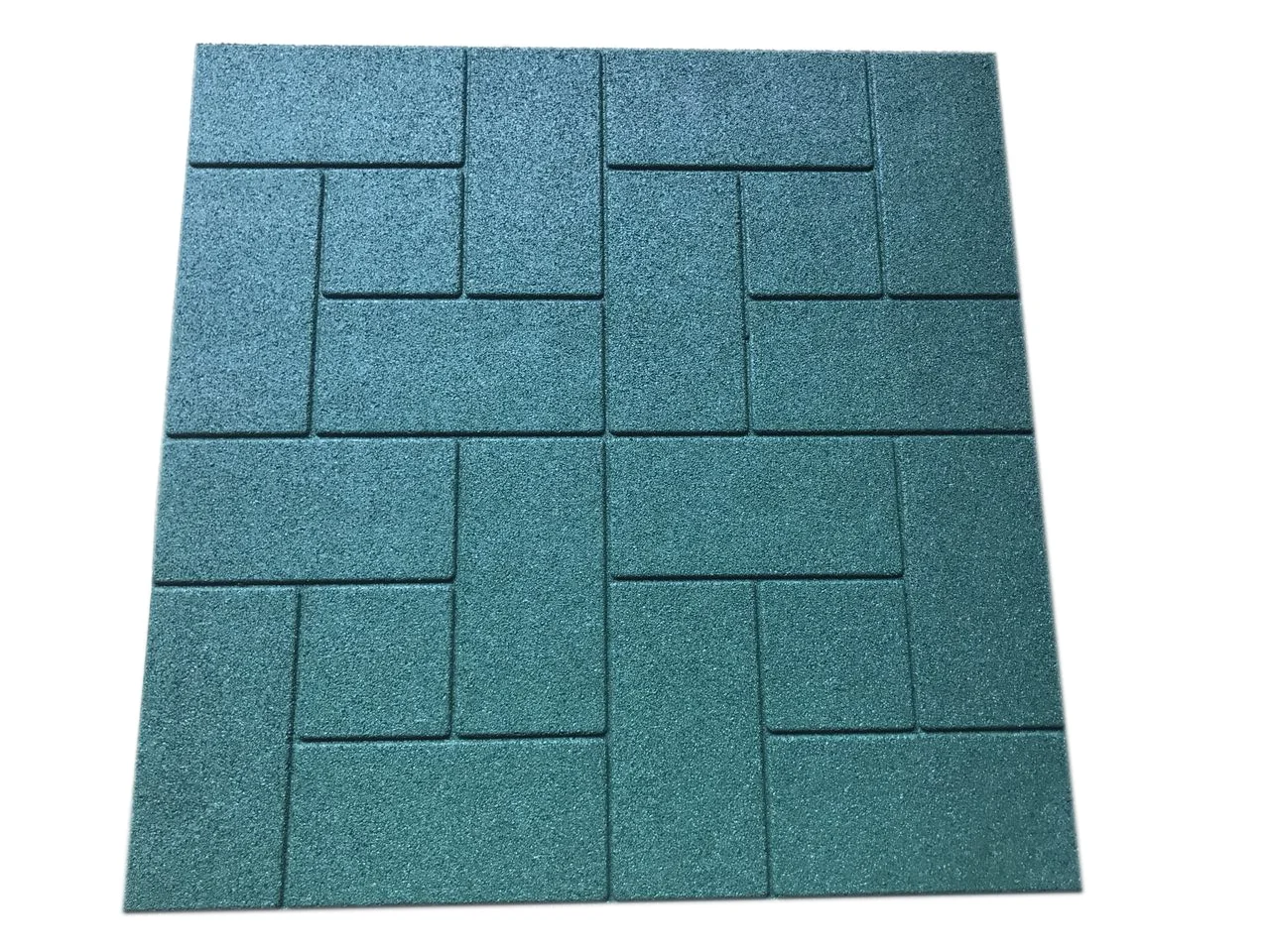 Horse Stall Mats for Sale/ Rubber Pavers Horse Barns /Animal Rubber Mat