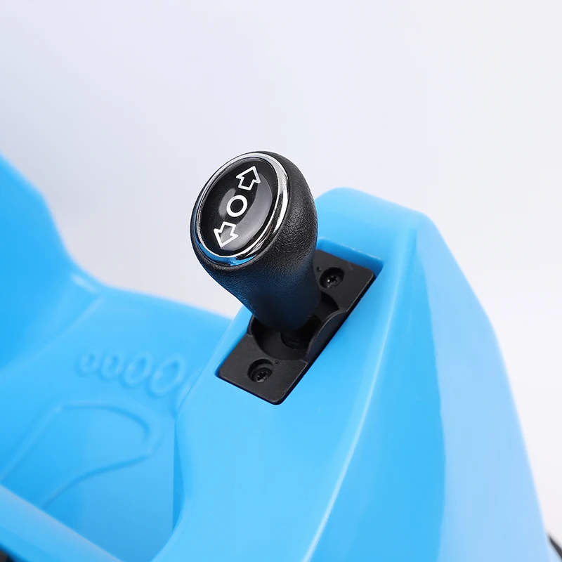 Outdoor Kids Toy 6V4.5ah Battery Powered Electric Kids Bumper Cars Remote Control Electric Ride On Toy Car