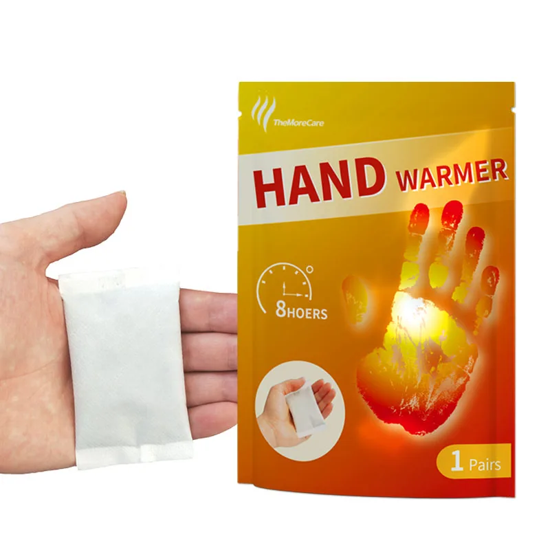 new!!!Fuqin brand hand warmer pocket warmer health care product hot sell in Europe