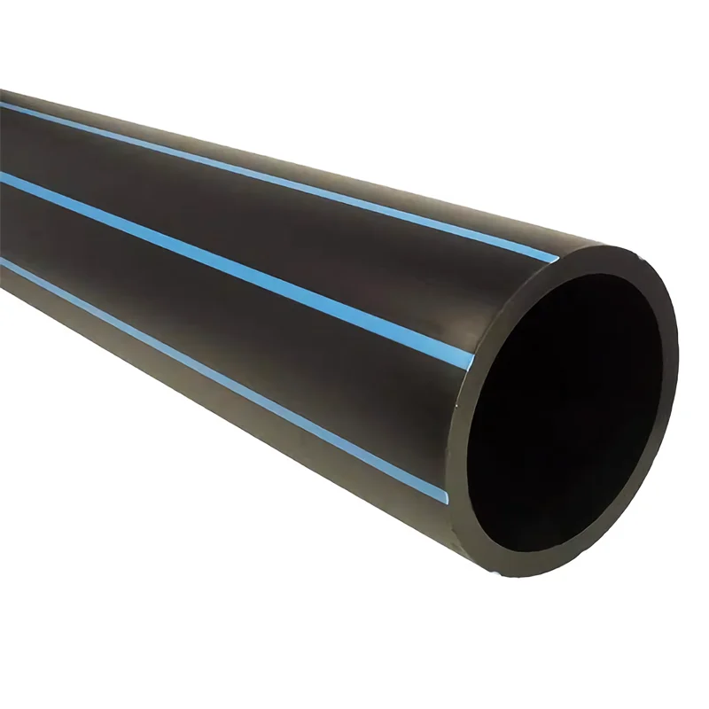 Ghana 100Mm Grade Pe100 150Mm Hdpe Pipe Price In South Africa Kenya Zambia Egypt Namibia Algeria
