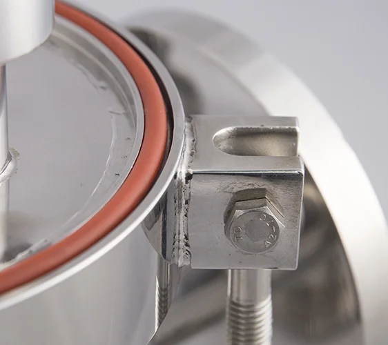 Multi-Cartridge 20 inch 316L Stainless Steel Liquid Filter Housing for Wine Press Filter