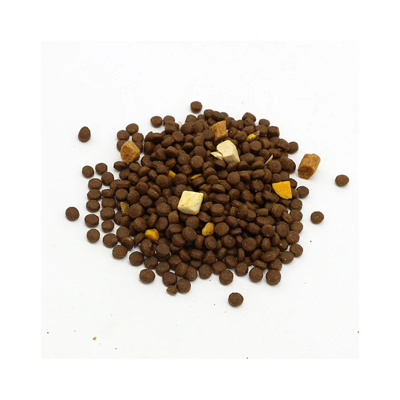 
Pet Cat Food Full Nutrition Cat Food Bulk Wholesale Pet Meo Dry Cat Food 