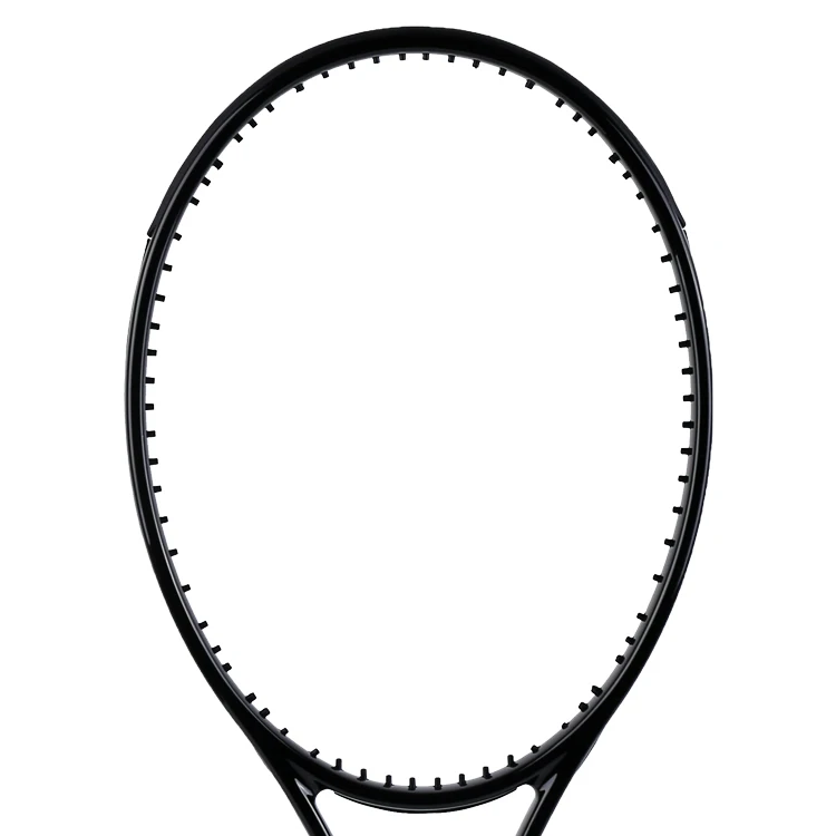 Tennis Racket Accessories Wholesale Price 100% Carbon Fiber Tennis Racket