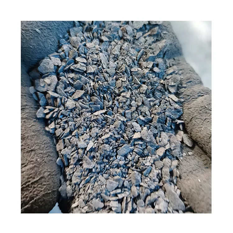 GPC Powder Graphite Petcoke As Carbon Raiser Artificial Graphite Recarburizer