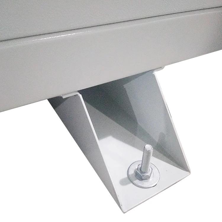 30 L/H High Capacity Temperature Adjustable Industrial Dehumidifier Split Unit for Library  running Silent