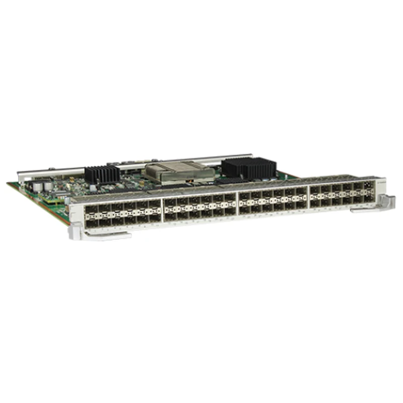 LE0DX16SFC00 03021JUM 16-портовый 10GBASE-X интерфейсная карта (FC программированием в производственных условиях +)
