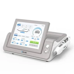 High Quality Cosmetic Needle Water Vacuum Negative Pressure Mesotherapy Gun For Skin Tightening