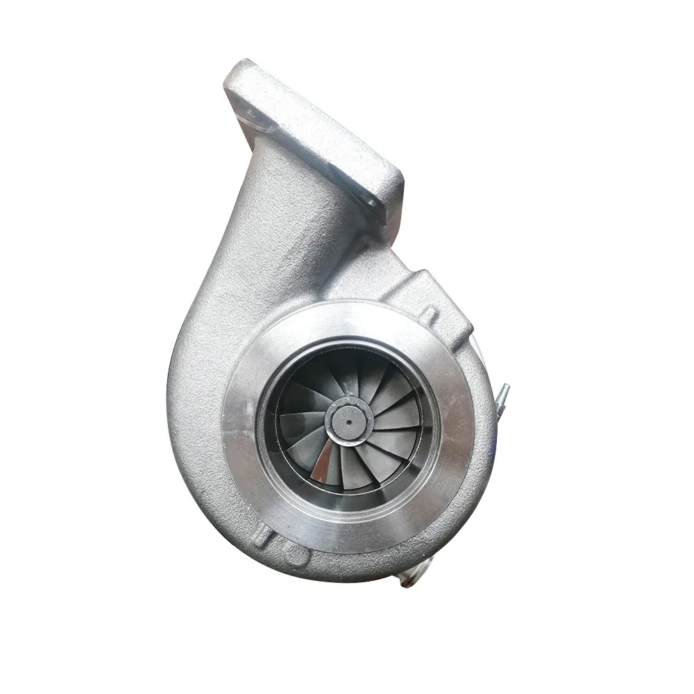6BT Turbocharger Spare Part For Diesel Engine Cummins S6D102 Turbocharger 6BT Turbocharger 3530521 3802289 3522777 35354