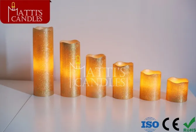 2019 новые изобретения рождественские светодиодные фонари Китай танцы движущиеся пламя светодиодные свечи