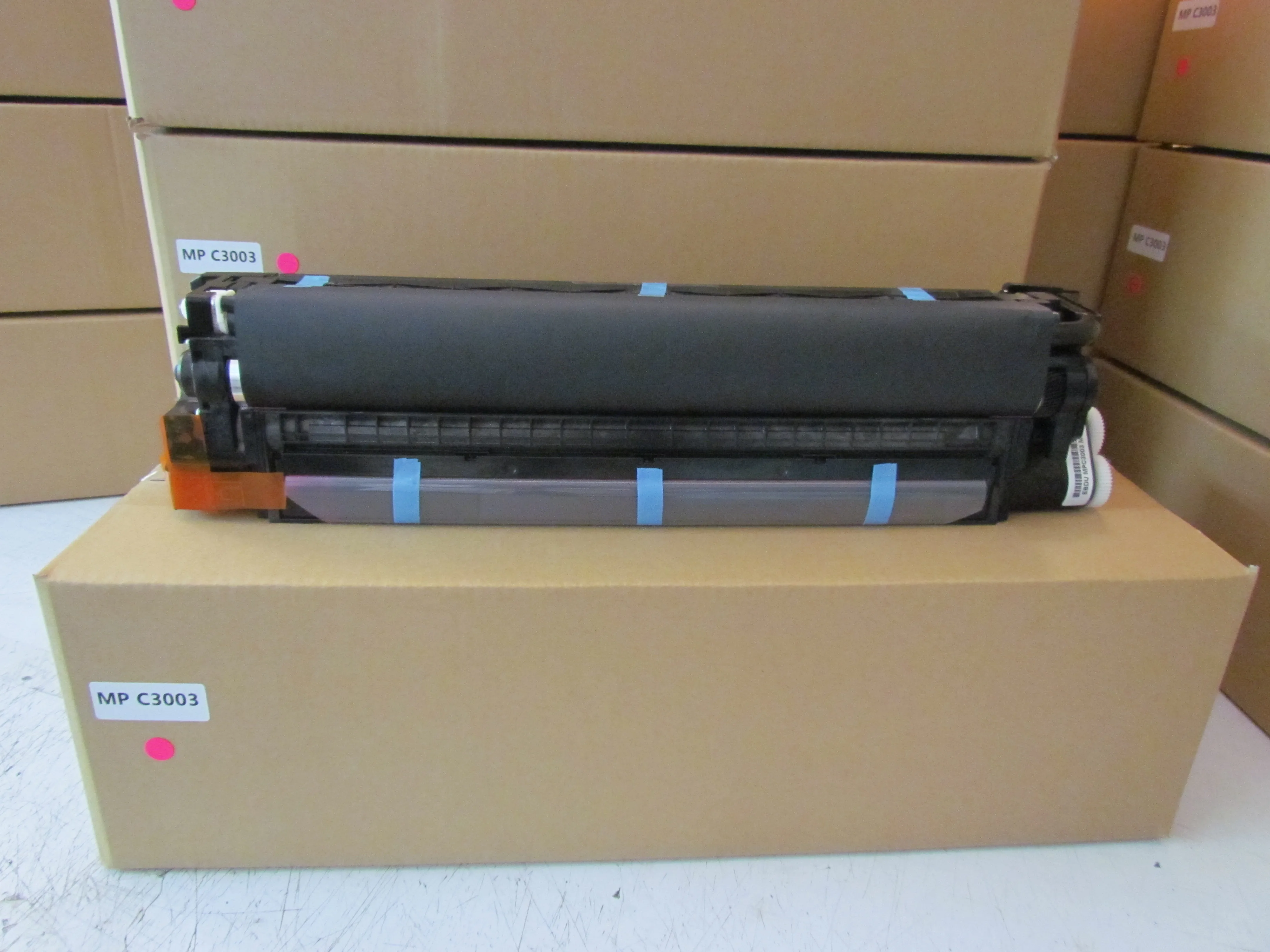  Совместимая копировальная машина RICOH MPC3503 MP C3503 C3504 для C3003