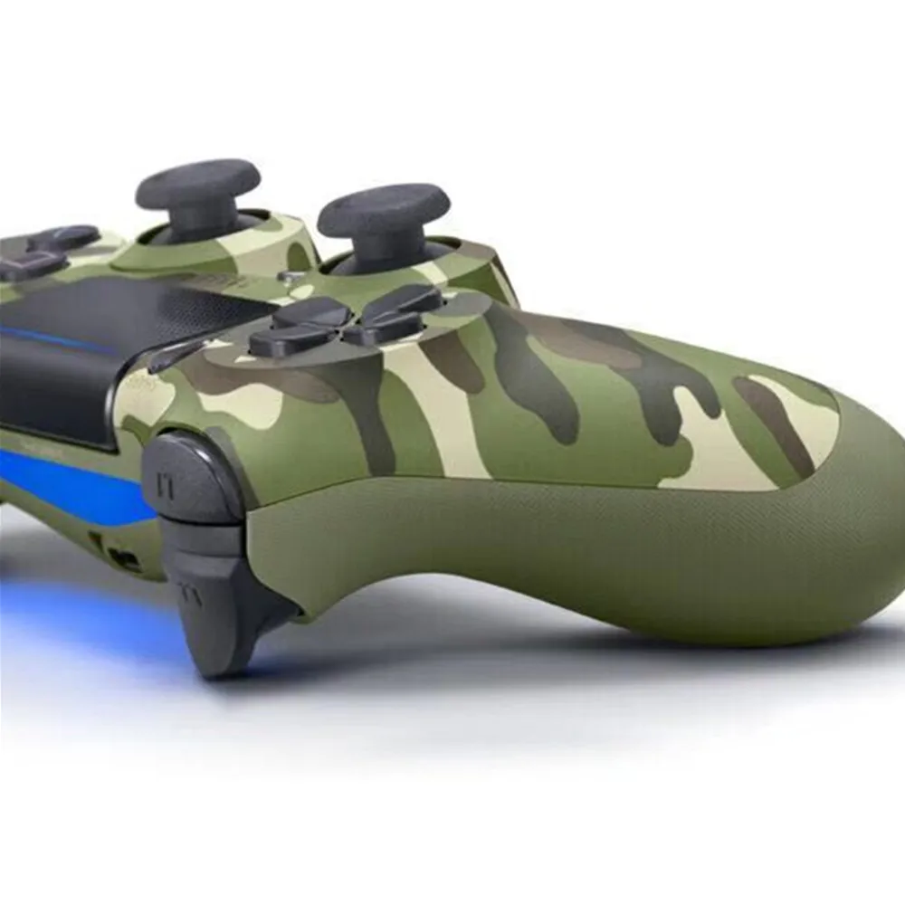 For Sony PS4 Gamepad Controller Wireless BT Gamepad For Dual PS4 hand shock Remote Controller original Joystick For PS4