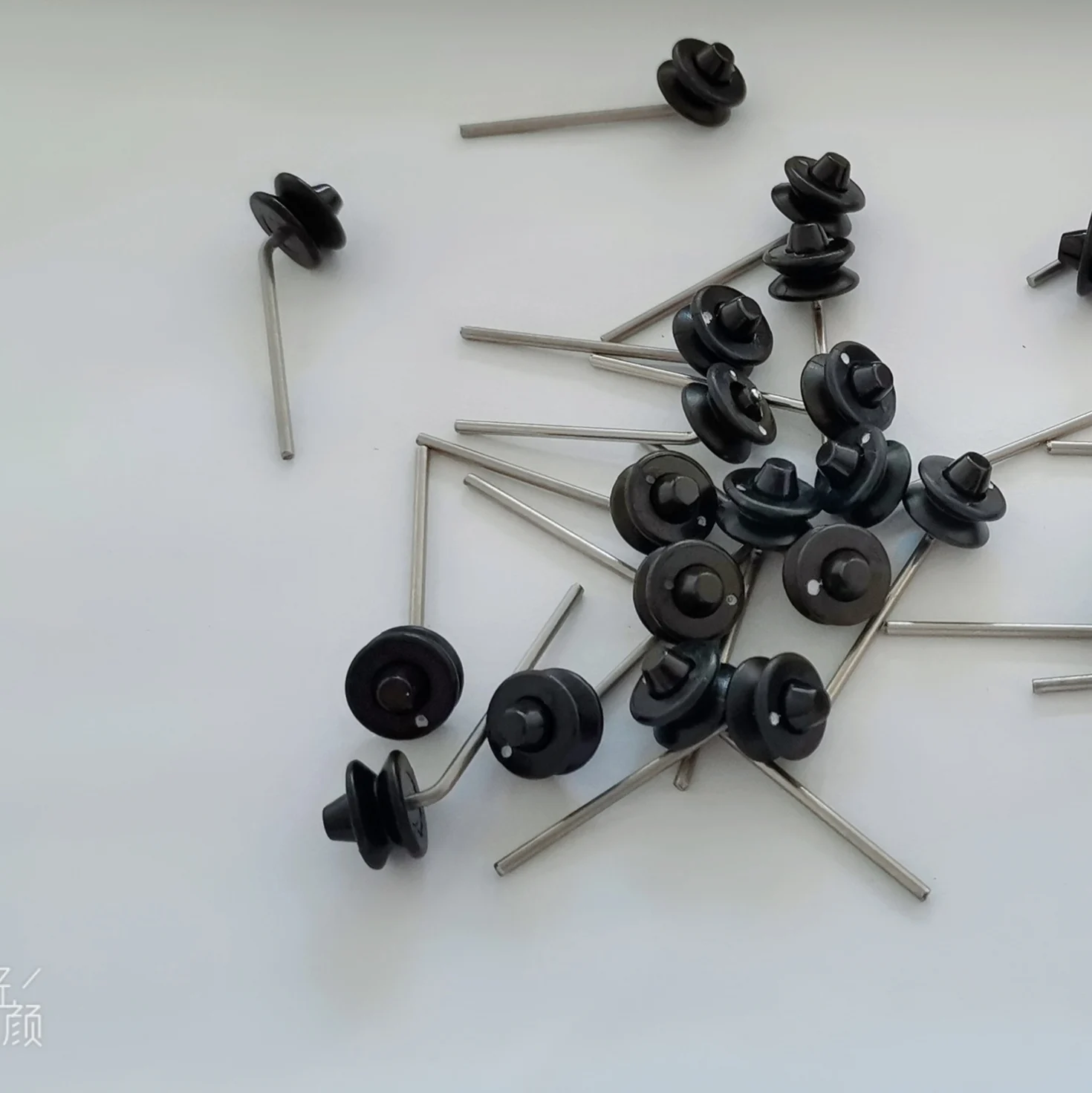 В наличии, керамический ролик/шкив Mayer для машины