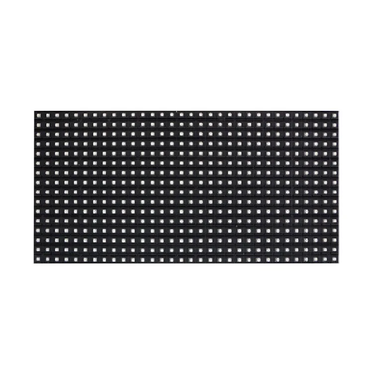 Высокое качество P2.5 P3 P4 Крытый RGB светодиодный модуль 320x160 полноцветный открытый P 4 светодиодный экран панель