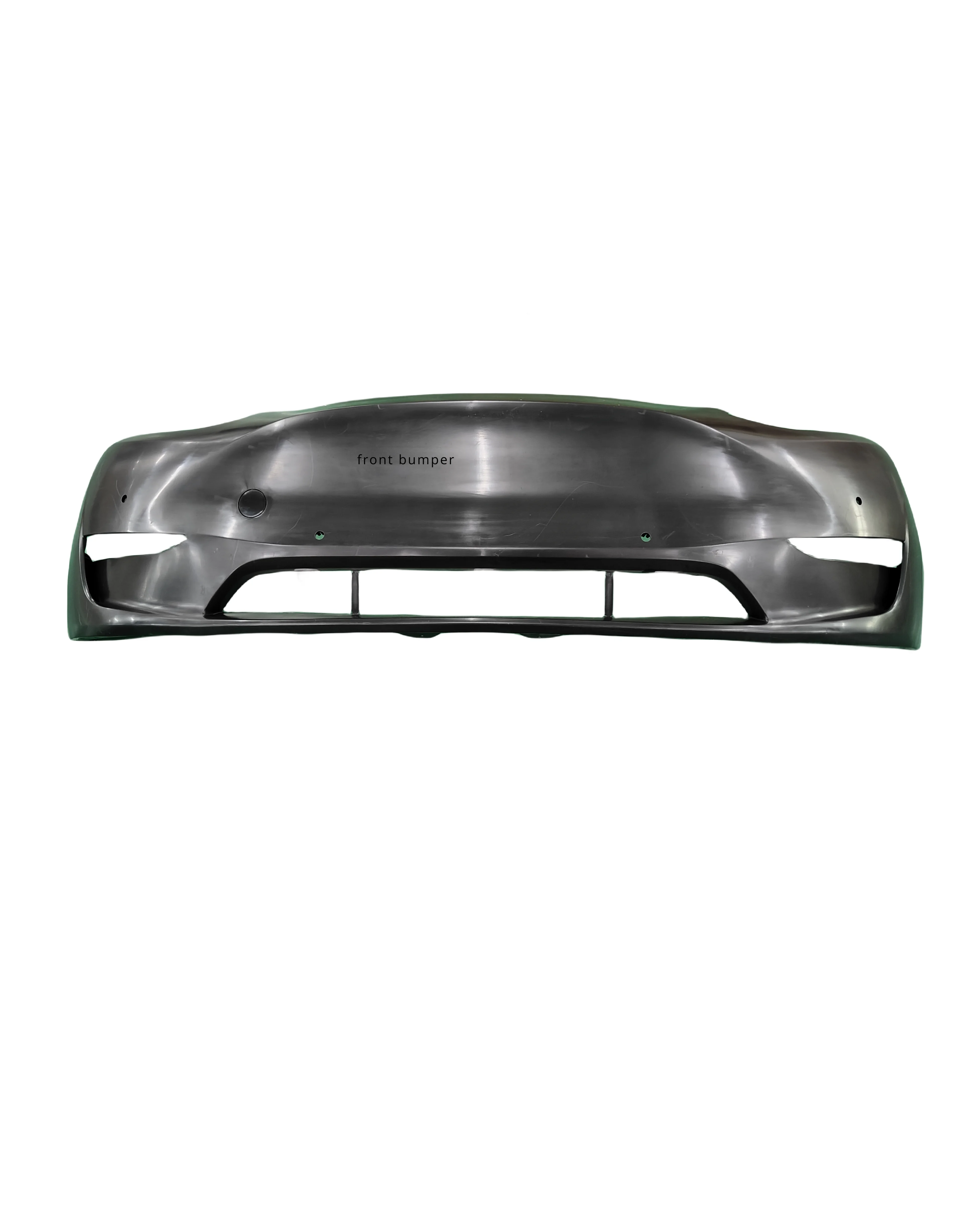 Car Auto Body Parts Front Bumper OEM 1493736-S0-A for The Tesla Model Y S X Front Bumper Grille Accessories