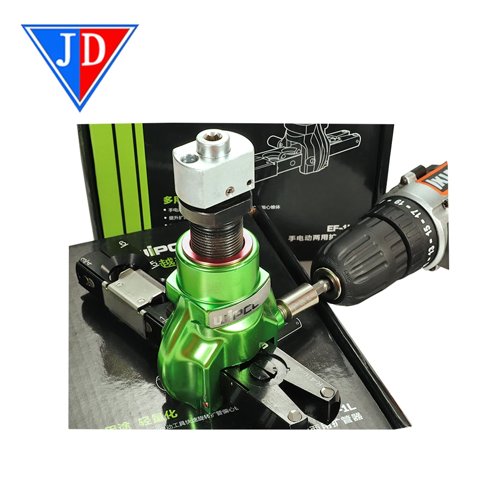 Hand-Electric Dual-purpose Expander Tool EF-1L