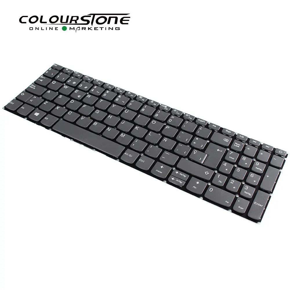 Клавиатура для ноутбука 320-15ABR 320-15IAP 320-15AST 320-15IKB 320-15ISK SP LA teclado