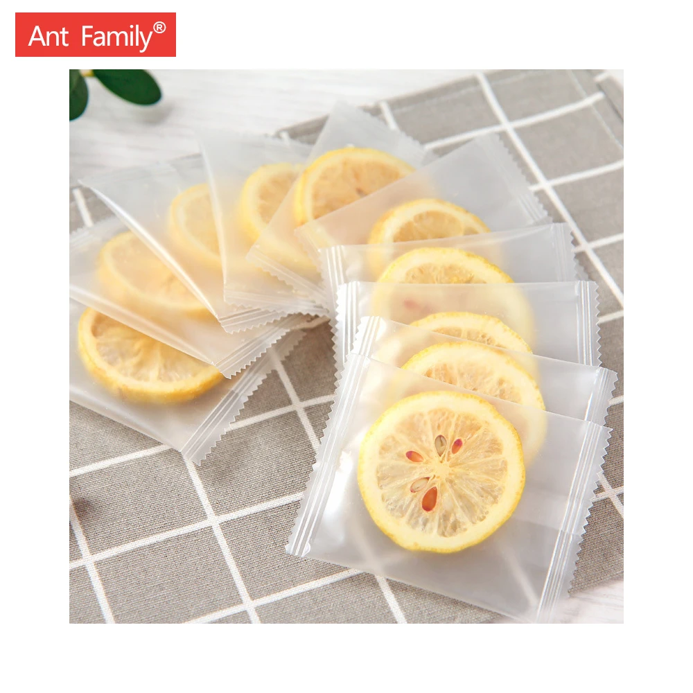 Wholesale Factory Fruit Tea Natrual Dried Fruit Lemon Slices Summer Fruit Tea