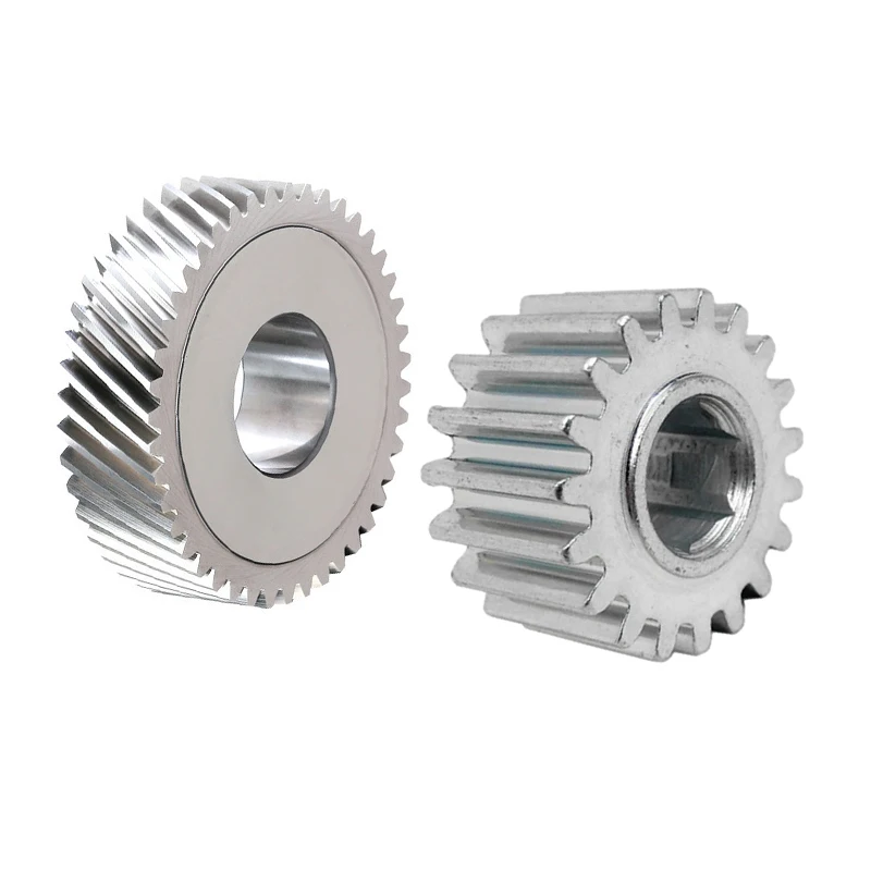 Best Quality Low Price Factory manufacturer carbide gear cutter .9 module micro hob