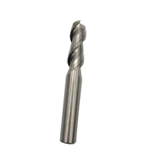 2 flute carbide end mill for Aluminium Milling Tool /metal cutters