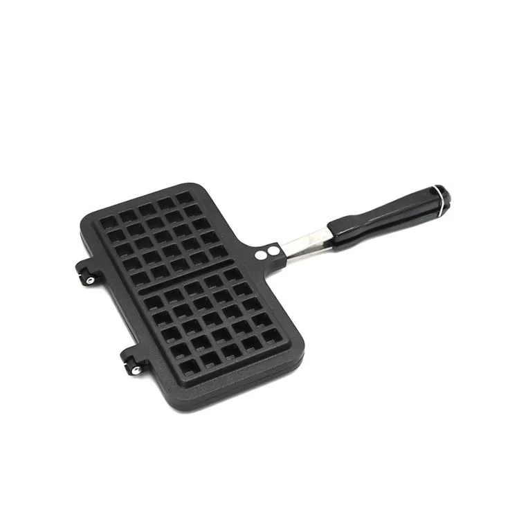 Алюминиевая антипригарная сковорода