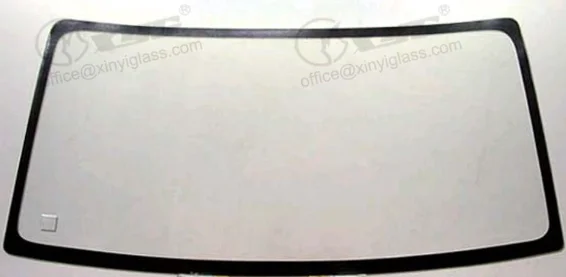 MAZDA B-SERIES PICKUP Car Auto Glass Front Windshield Door Windows Rear Windscreen Triangle Quarter Assembly Sunroof Panora