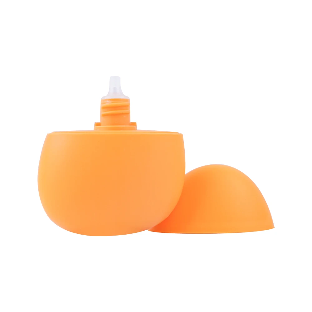 Hydrating Moisturizing Pre-makeup Lotion Multi-functional Refreshing Cream Texture Pink Green Orange Liquid Face Primer