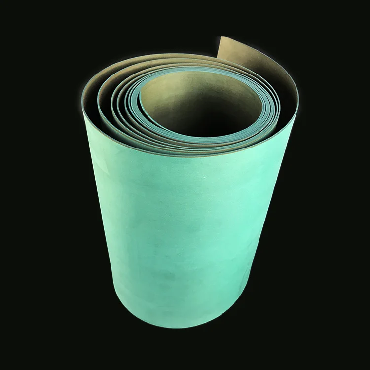 
Wear Resistance PTFE Turcite B Slydeway 