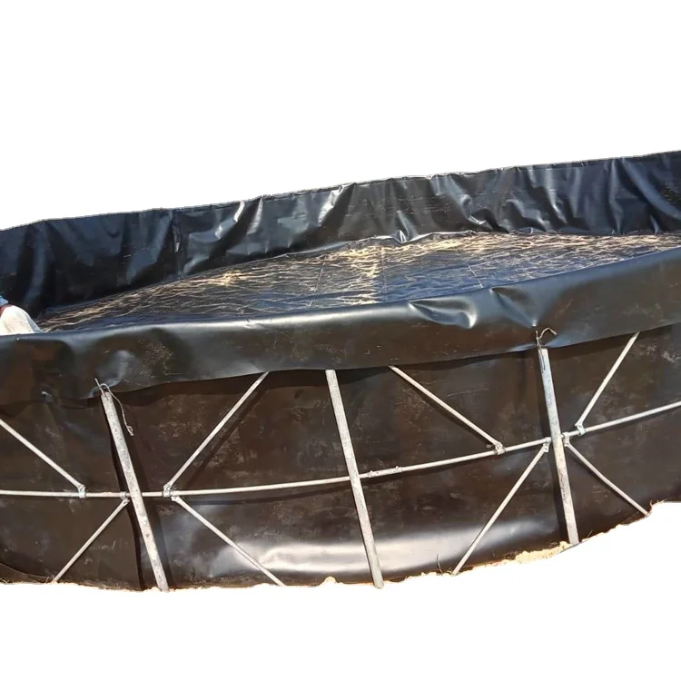 High performance customized PE geomembrane HDPE  0.75mm fish farm pond liner fish shrimp farm pond liner hdpe 0.75mm