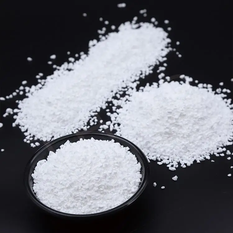 Hot Sale Best Quality Chlorine tcca 90% chlorine granules trichloroisocyanuric acid tcca 90% chlorine tablet