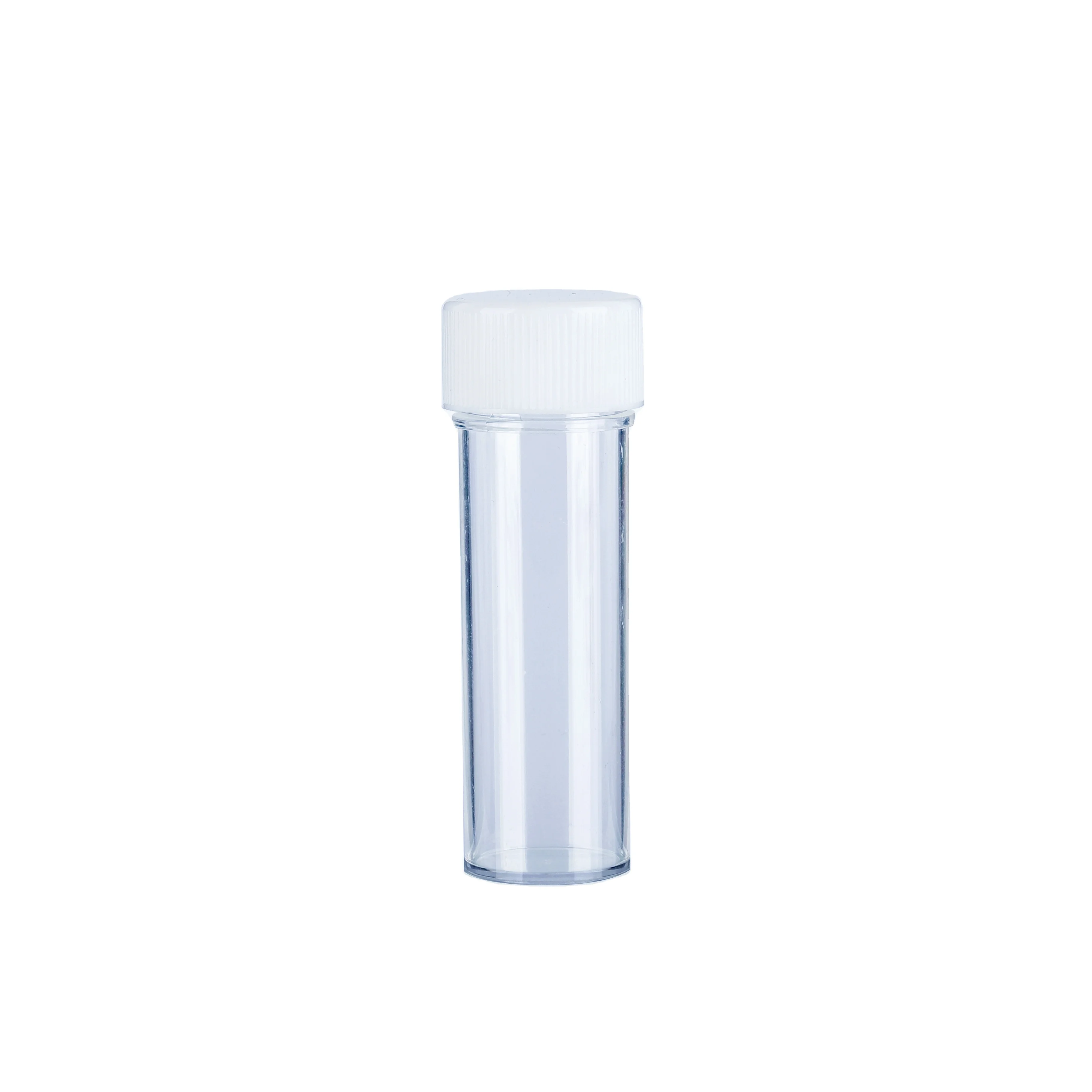 Laboratory inspection consumables plastic urine sample container 25ml