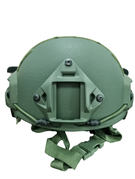 Ready to Ship Tactical Combat MICH Aramid  Helmet and PE Helmet With Ears Protective