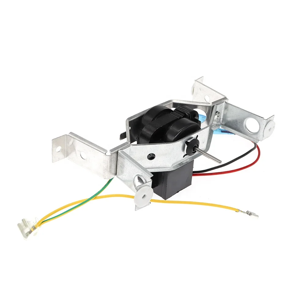 Заводская оптовая продажа от производителя Yj48 духовка Yj61 220 Yj63 Hvac/R Shaded-Pole-Motor-Yj58-30 вентилятор 5216 Yj58 затеняемый полюсный двигатель