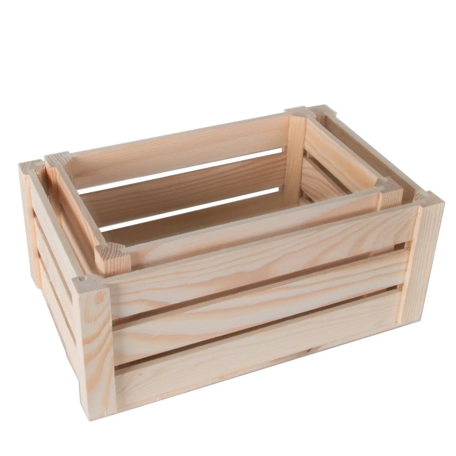 
Wooden Crates Boxes Wood Boxes For Fruit Vegetables 