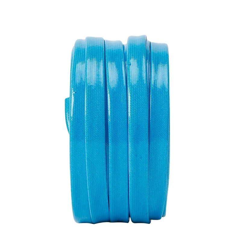 Wholesale Class H High Voltage Motor Winding Materials Silicone Rubber Coated Fiberglass Insulating Sleeving