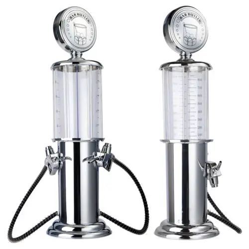liquid dispenser Modern Design Mini Beer Dispenser  wine butler