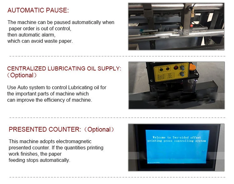 Small Offset Printing Machine Mini Offset Printing Machine A3 Single Color Offset Printing Machine Price in India