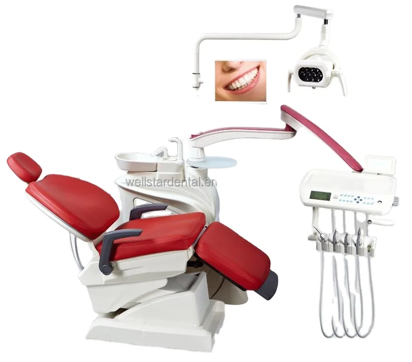 Dental chair price dental chair equipment dental unit chair for sale