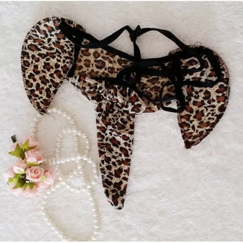 Sexy Man body stocking Bodystocking men Adult Cartoon lingerie sexy for men elephant
