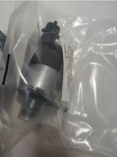 0928400617 PC200-8 fuel pump Pressure Pump SCV /Suction Solenoid Valve 0928400617 17505-08041 4903523 pump solenoid valve