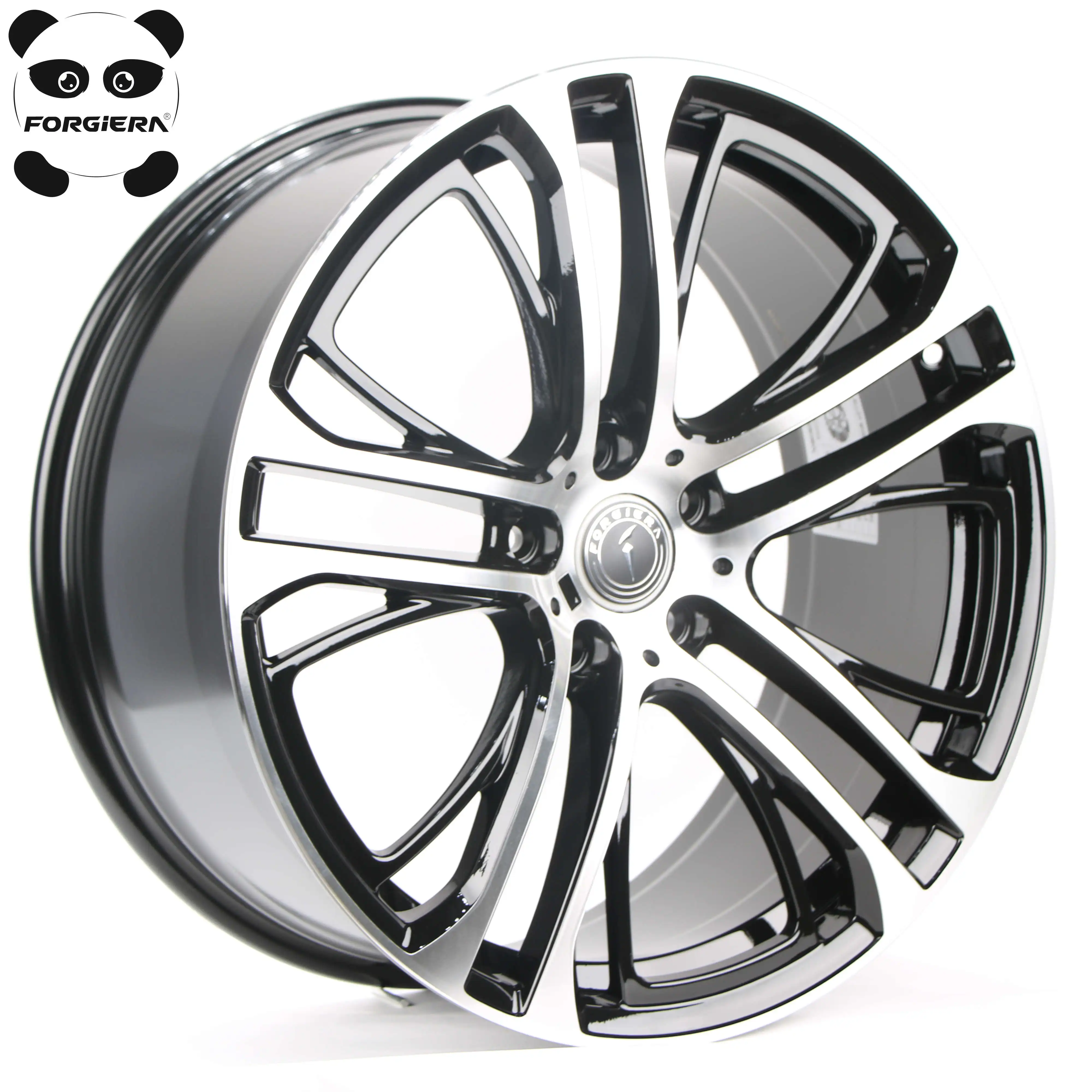 Горячая продажа на заказ мотор для центрального движения грузовик универсальный 13 дюймов сплав колеса обода для автомобиля