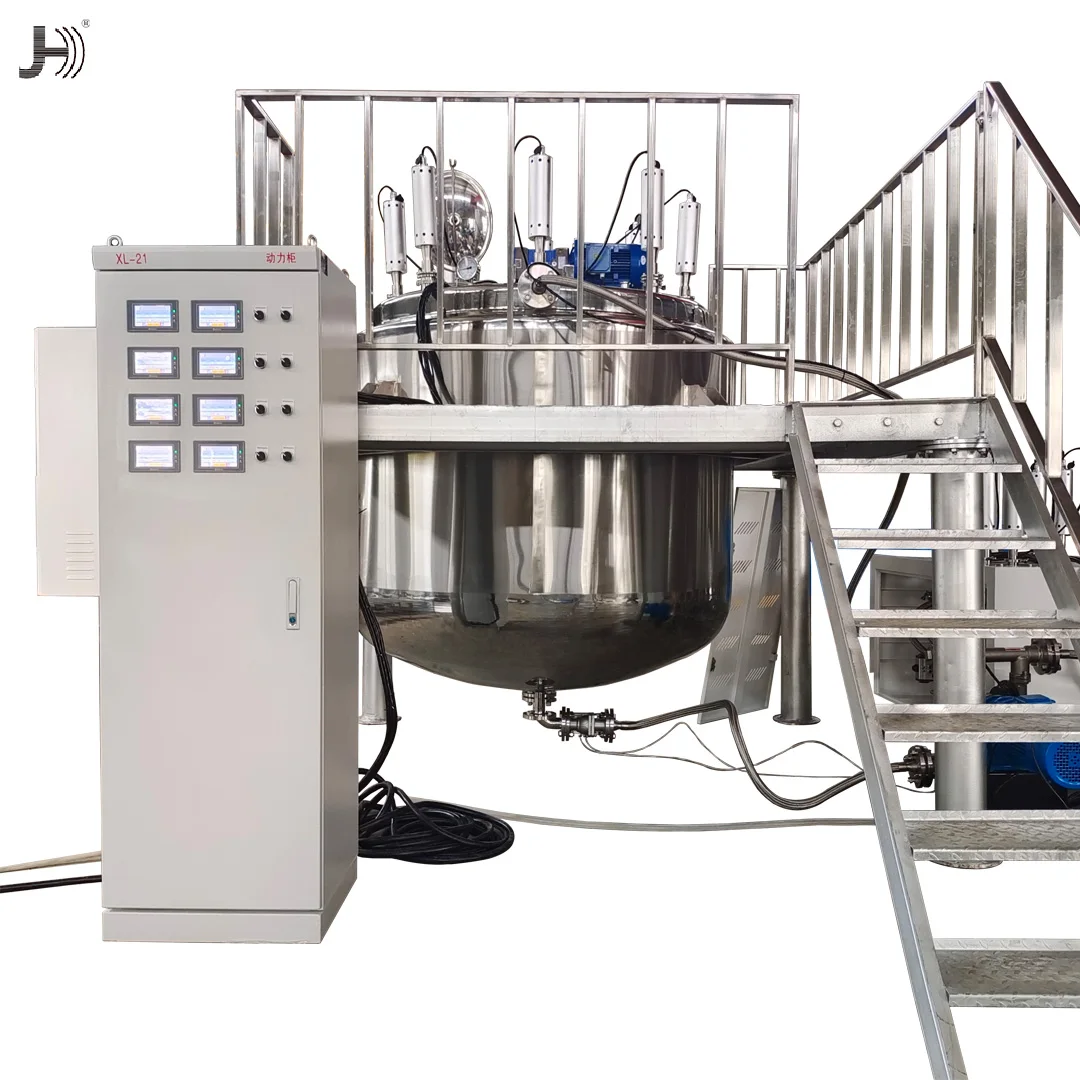 ultrasonic nano cbd oil emulsification mixer homogenizer ultrasonic nano disperser paint mixer