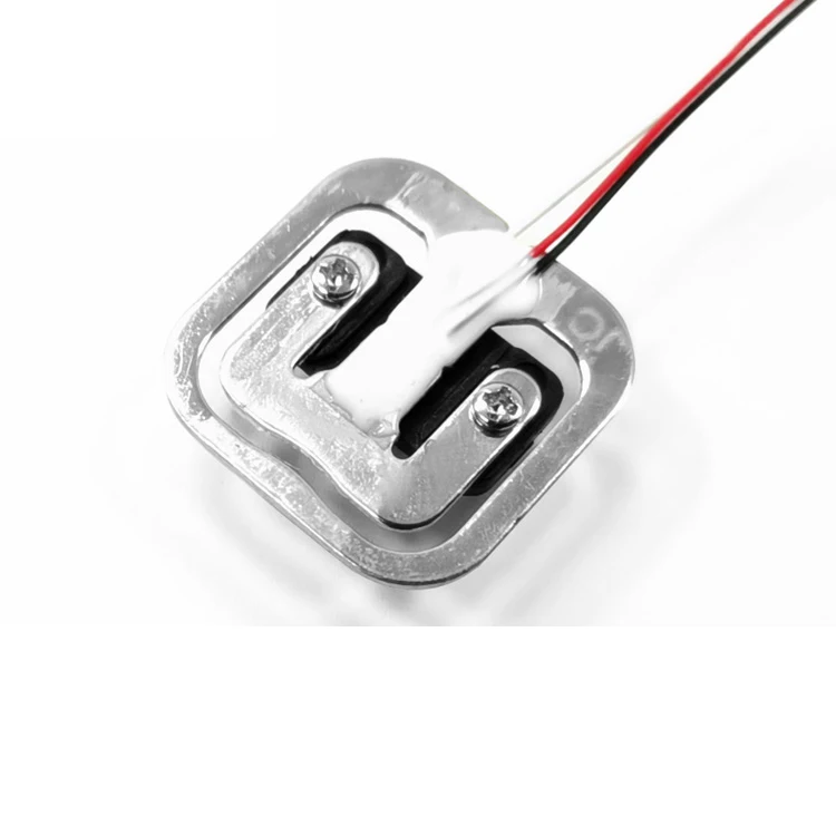 Half bridge weigh sensor micro kitchen scale load cell threaded kitchen scale micro load cell 5kg