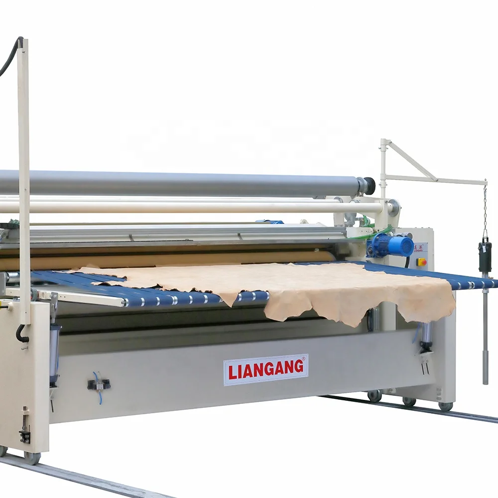 Professional automatic laboratory roller coating machine for leather belts ,chemical test,belt making