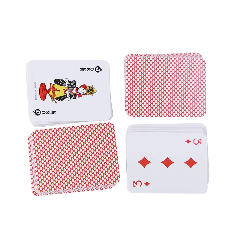 Promotional Price Custom Design Other Game Accessories Travel Drunking Football Play Card