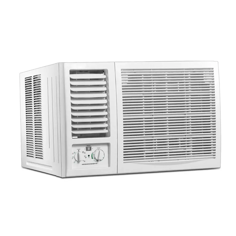 Factory Price Manufacturer Supplier 12000Btu 220V 50Hz Window AC 1 Ton